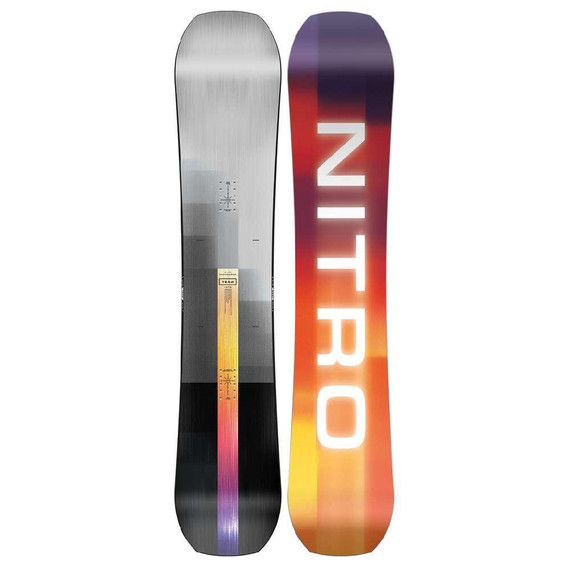 2024 Nitro Team Mens Snowboard