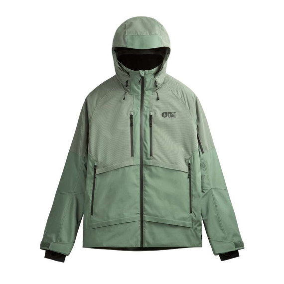2024 Picture Goods Mens Jacket