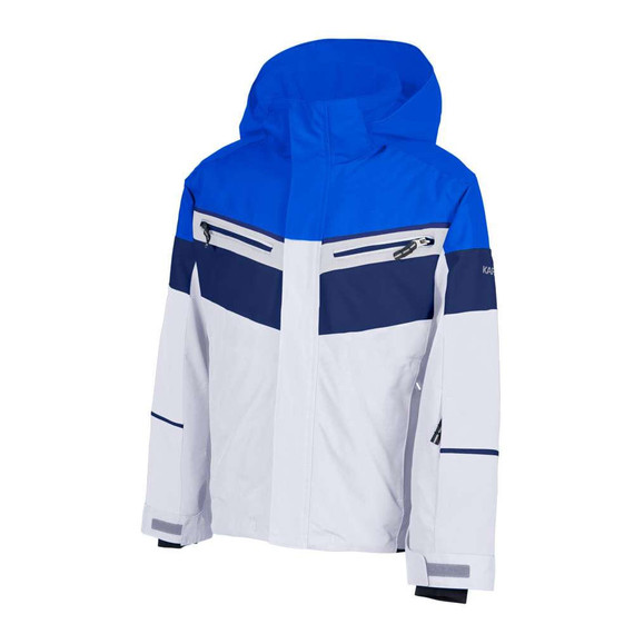 2024 Karbon Inertia Boys Jacket