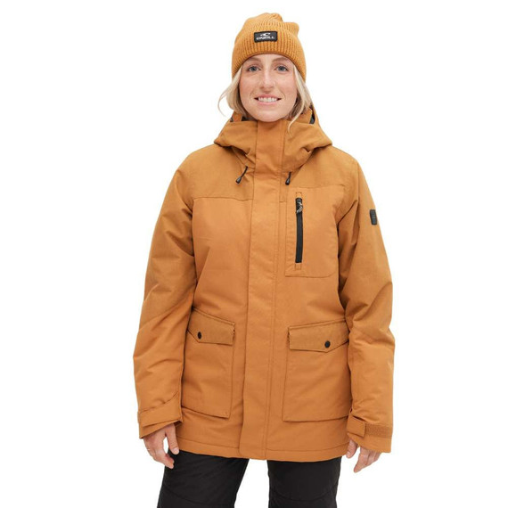 2024 O'Neill Utility Womens Jacket