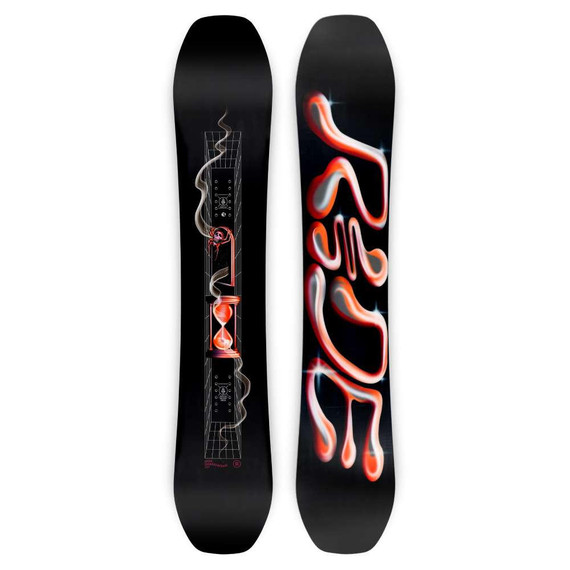 2024 Ride Shadowban Adult Snowboard