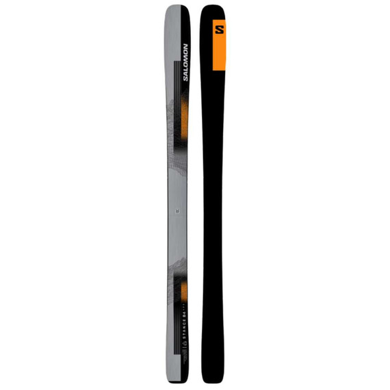 2024 Salomon Stance 84 Skis