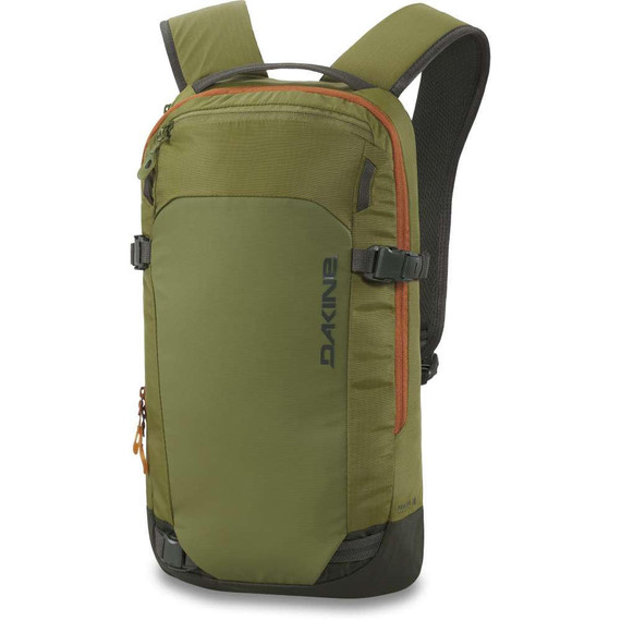 2024 Dakine Poacher 14L Backpack