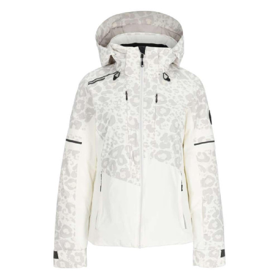 2024 Obermeyer Platinum Womens Jacket