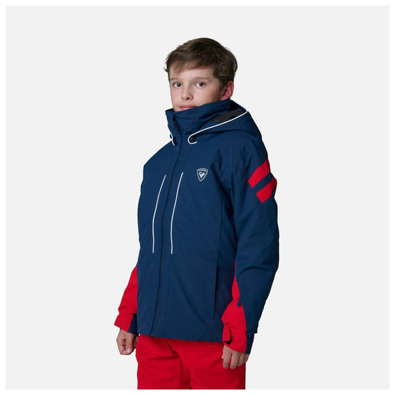 2024 Rossignol Ski Boys Jacket