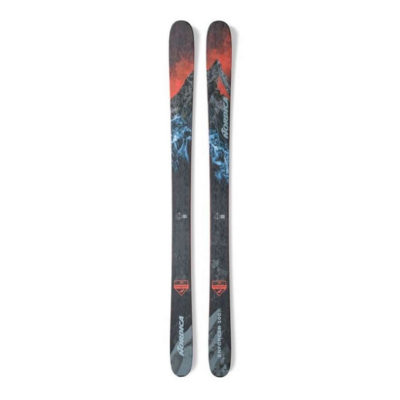 2024 Nordica Enforcer 100 Skis