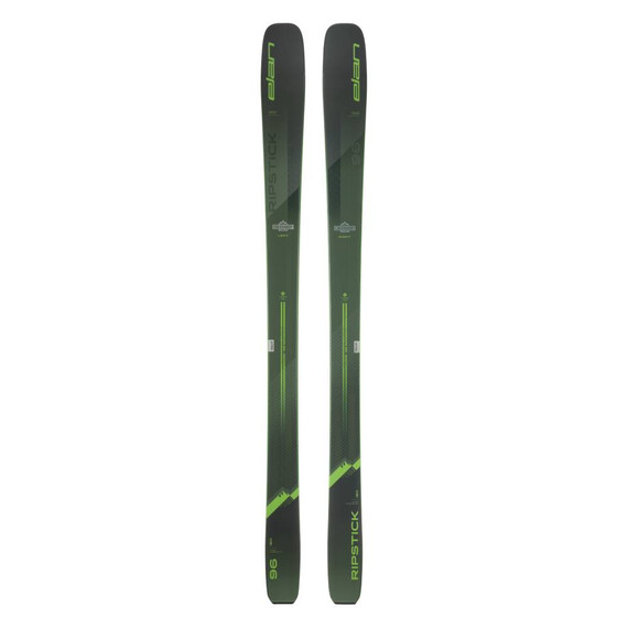 2024 Elan Ripstick 96 Skis