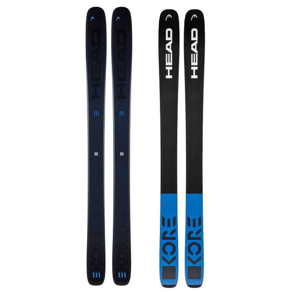 2024 Head Kore 111 Skis