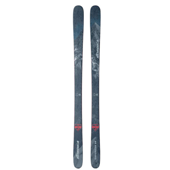 2024 Nordica Enforcer 88 Skis