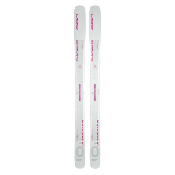 2024 Elan Playmaker 101 Skis