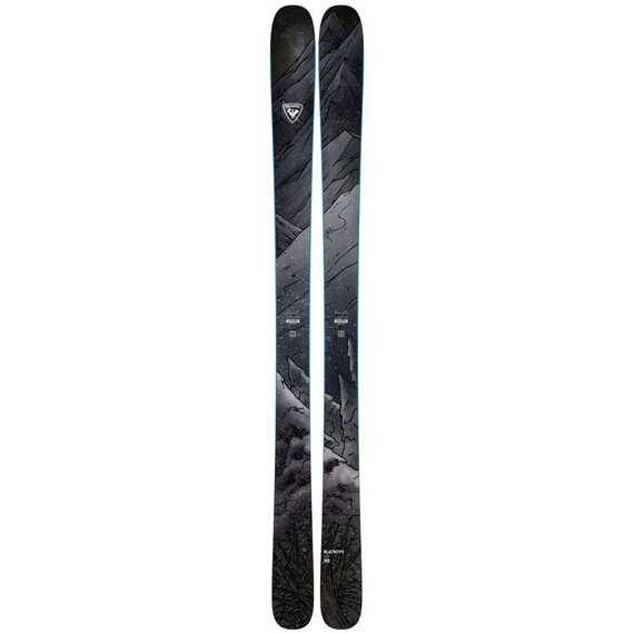 2024 Rossignol BLACKOPS 98 Skis