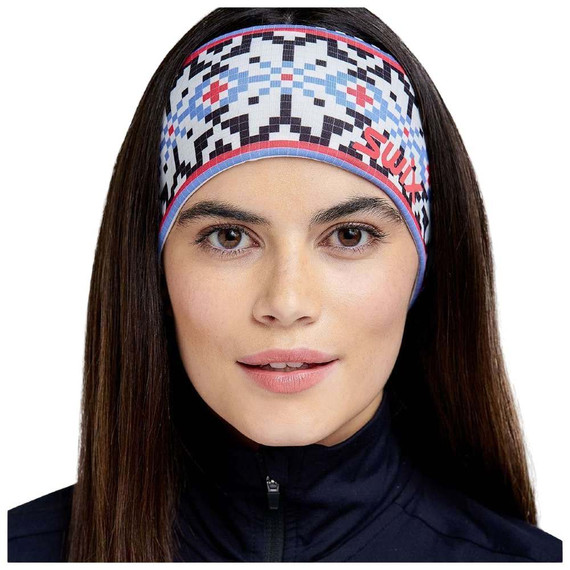 2024 Swix Tista Adult Headband