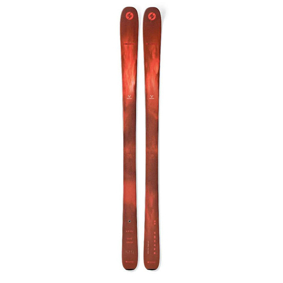 2024 Blizzard Brahma 88 Skis