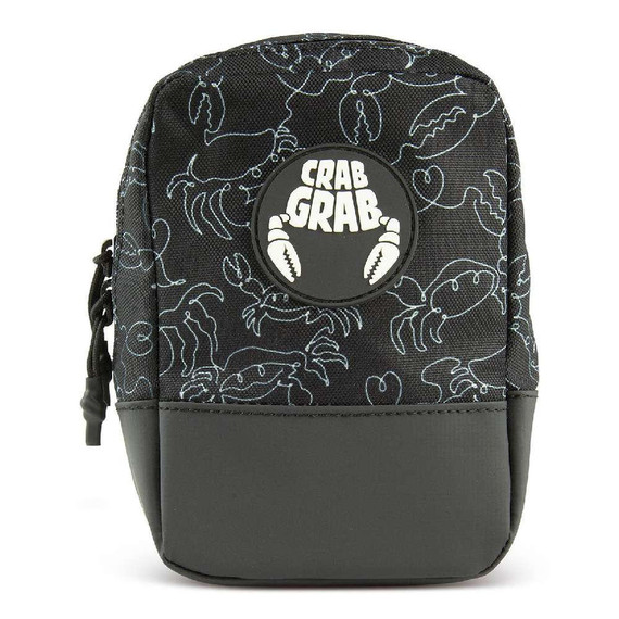 2024 Crab Grab Binding Bag