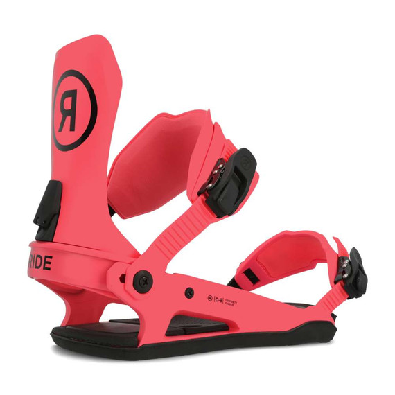 2024 Ride C-9 Snowboard Bindings