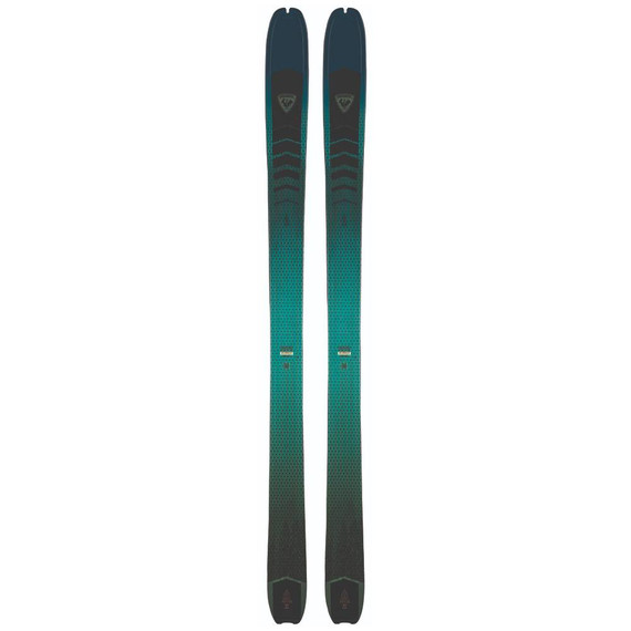 2024 Rossignol ESCAPER 97 NANO Skis