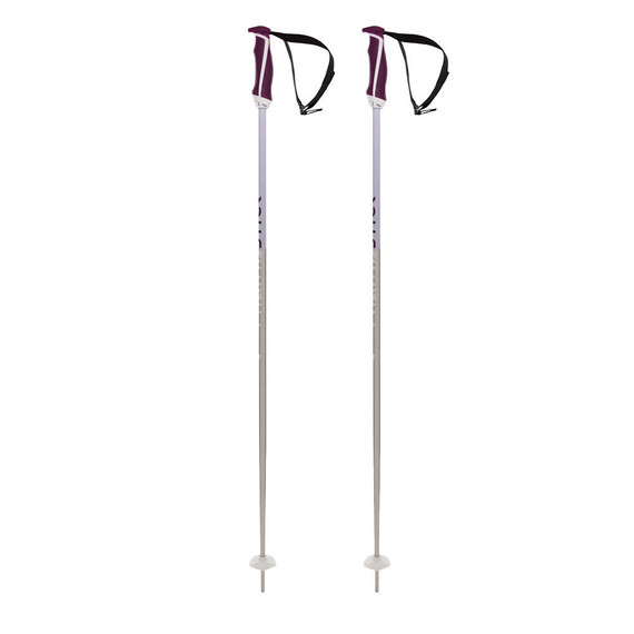 2024 Volkl Phantastick Womens Ski Poles