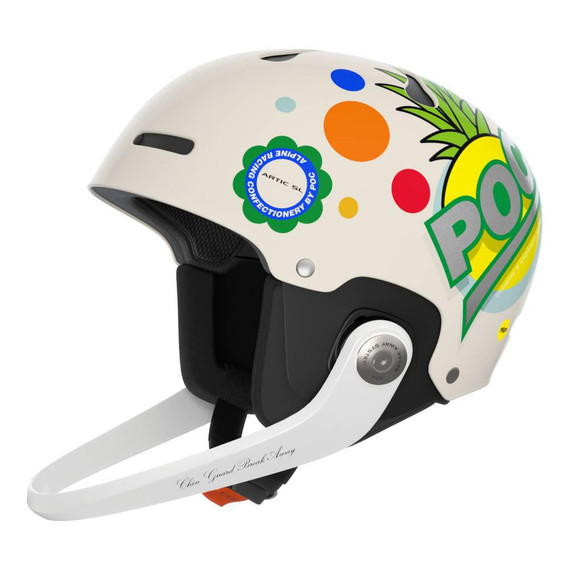 2024 POC Artic SL MIPS Adult Helmet