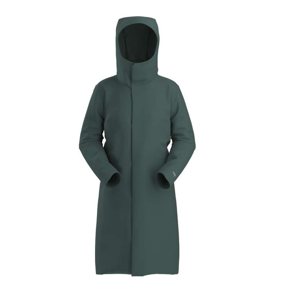 2024 Arc'teryx Patera Womens Parka
