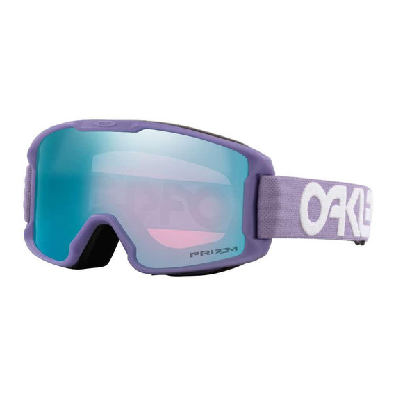 2024 Oakley Line Miner S Goggle