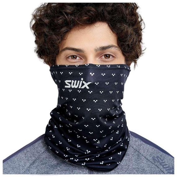 2024 Swix Tista Adult Neck Warmer