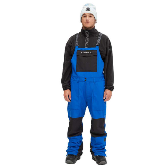 2024 O'Neill Shred Mens Bib Pant