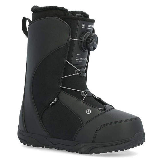 2024 Ride Harper Womens Snowboard Boots
