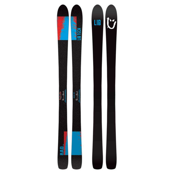 2024 Lib Tech RAD 92 Skis