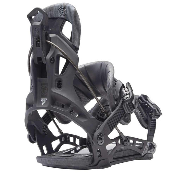 2024 Flow NX2 Fusion Snowboard Bindings