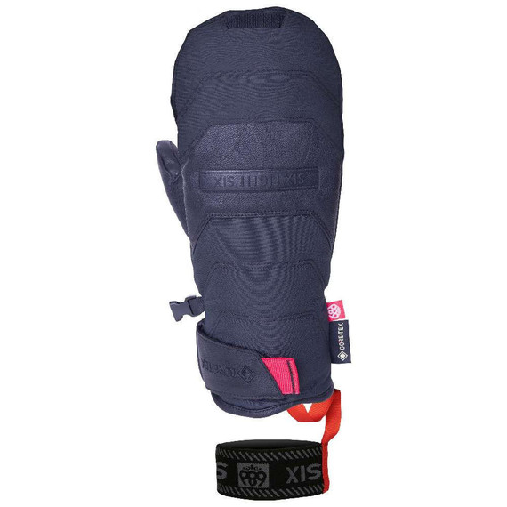 2024 686 GORE-TEX Apex Mens Mitt