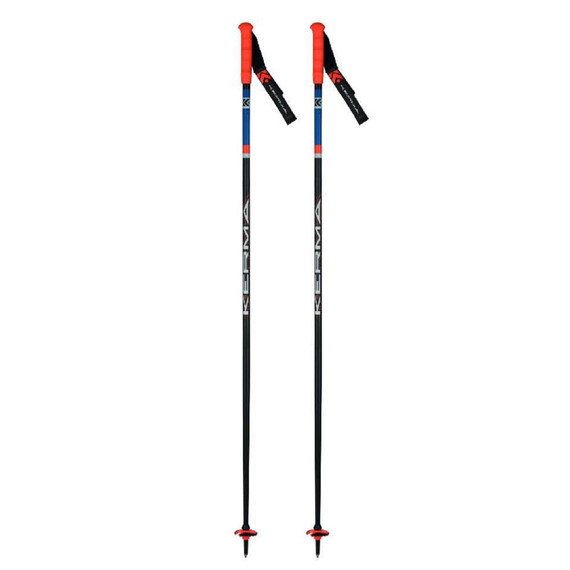 2024 Kerma SPEED SL Adult Ski Poles