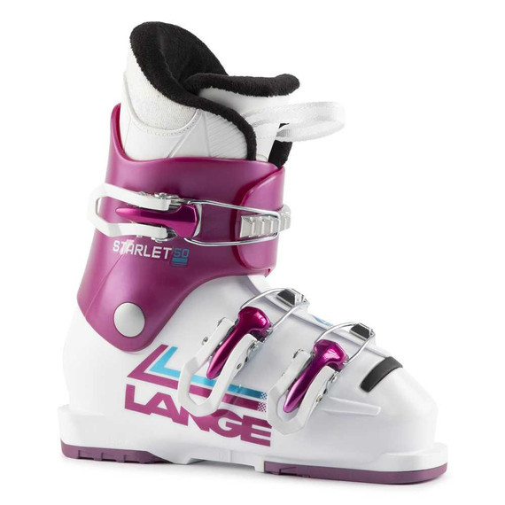 2024 Lange STARLET 50 JR Ski Boots