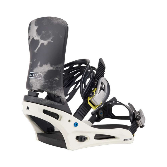 2024 Burton Cartel Mens Snowboard Bindings