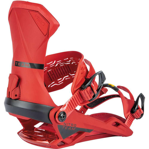 2024 Nitro Team Mens Snowboard Binding