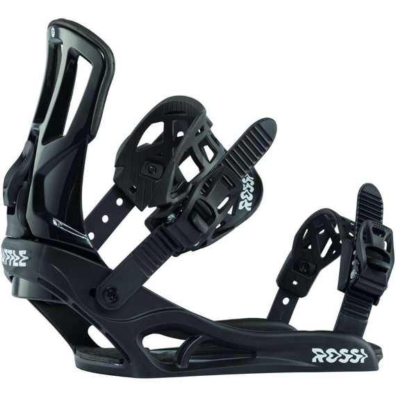 2024 Rossignol Battle Mens Snowboarding Bindings