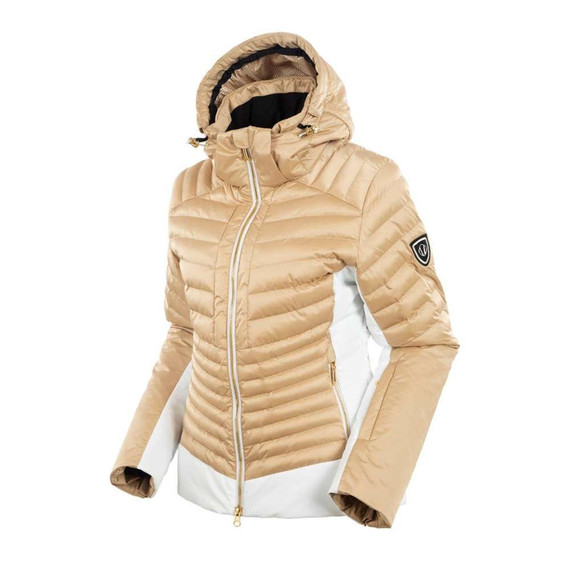 2024 Sunice Kendall Womens Without Fur Jacket
