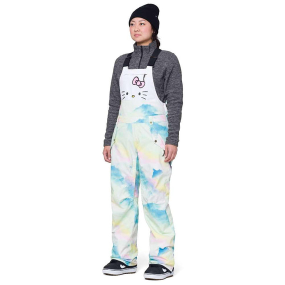 2024 686 Harper Womens Hello Kitty Bib