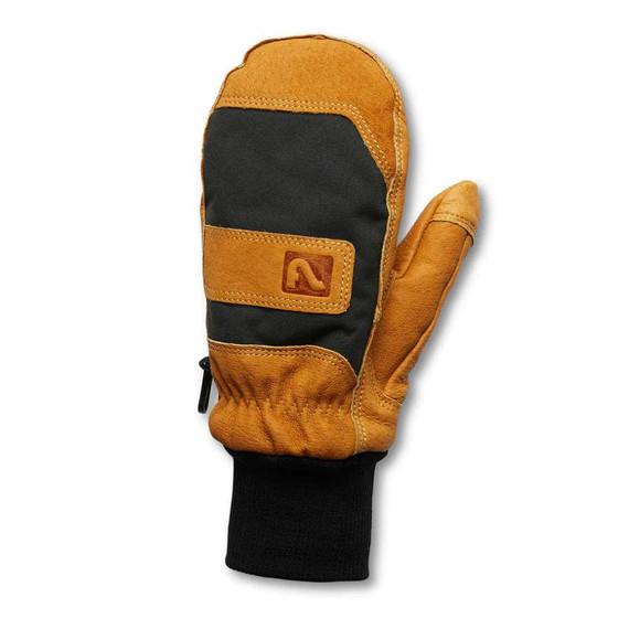 2024 Flylow Unicorn Adult Natural/Black Mitt