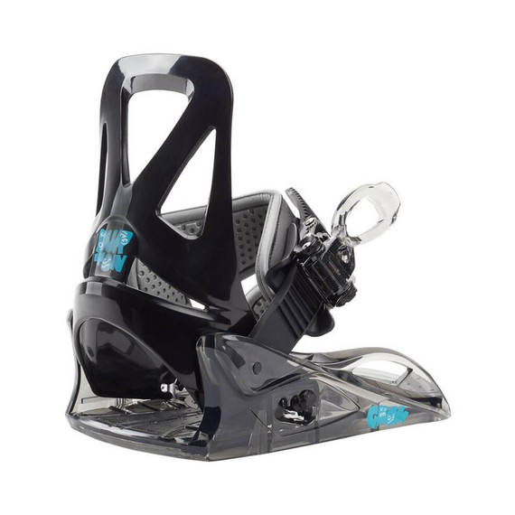 2024 Burton Grom Junior Snowboard Bindings