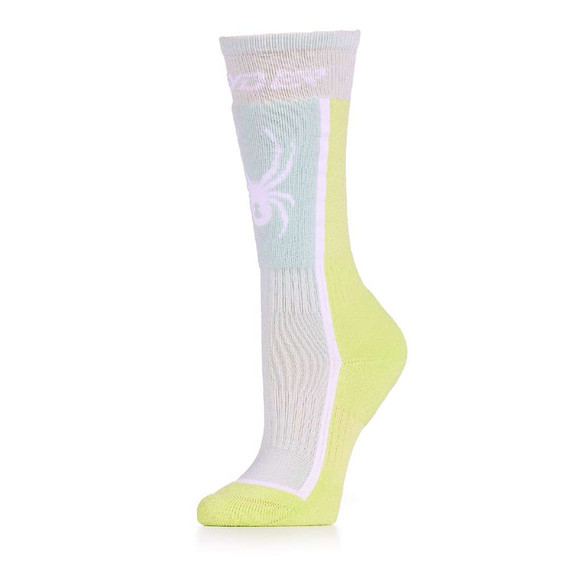 2024 Spyder Youth Sweep Boys Ski Sock