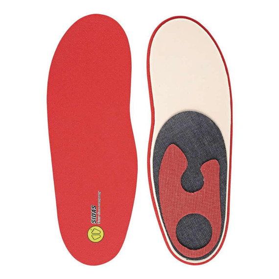 2024 SIDAS Winter Custom Pro Insoles