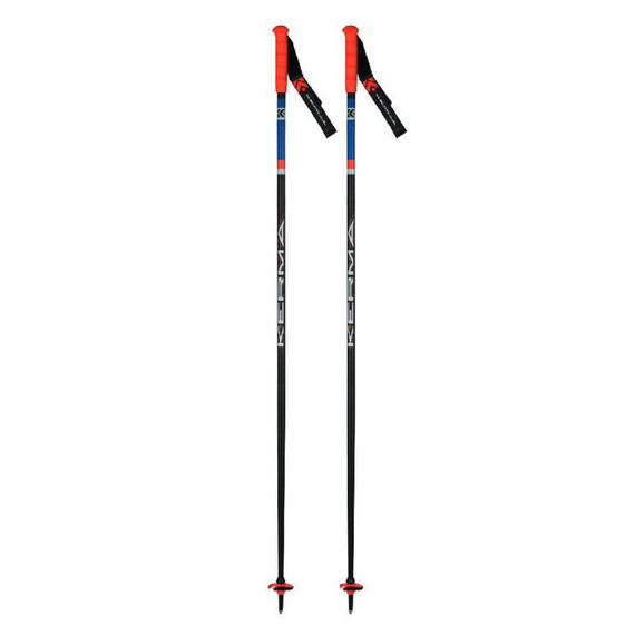 2024 Kerma SPEED SL JR Ski Poles