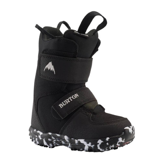 2024 Burton Mini Grom Junior Snowboard Boots