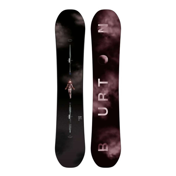 2024 Burton Talent Scout Womens Snowboard