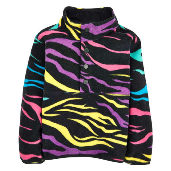 2024 Burton Toddlers Cinder Safari Anorak