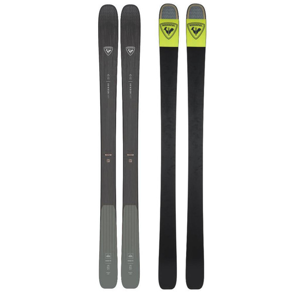 2024 Rossignol SENDER 94 TI Skis