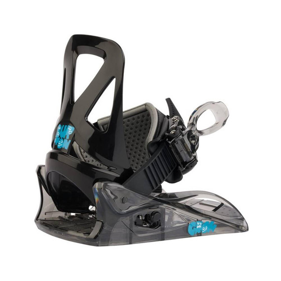 2024 Burton Mini Grom Junior Snowboard Bindings