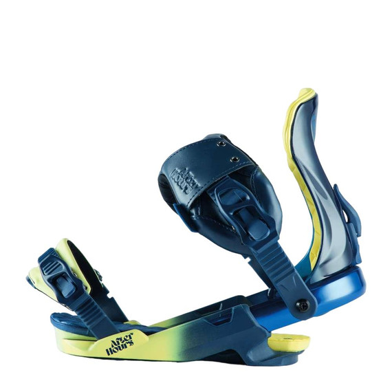 2024 Rossignol After Hours Womens Snowboard Bindings