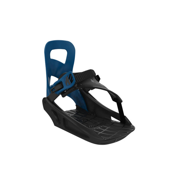 2024 K2 Mini Turbo JR Snowboard Bindings