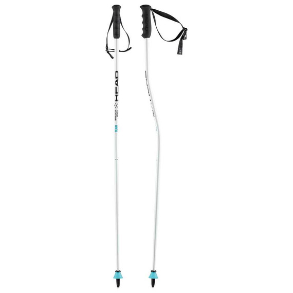 2024 Head Worldcup SG JR Ski Poles